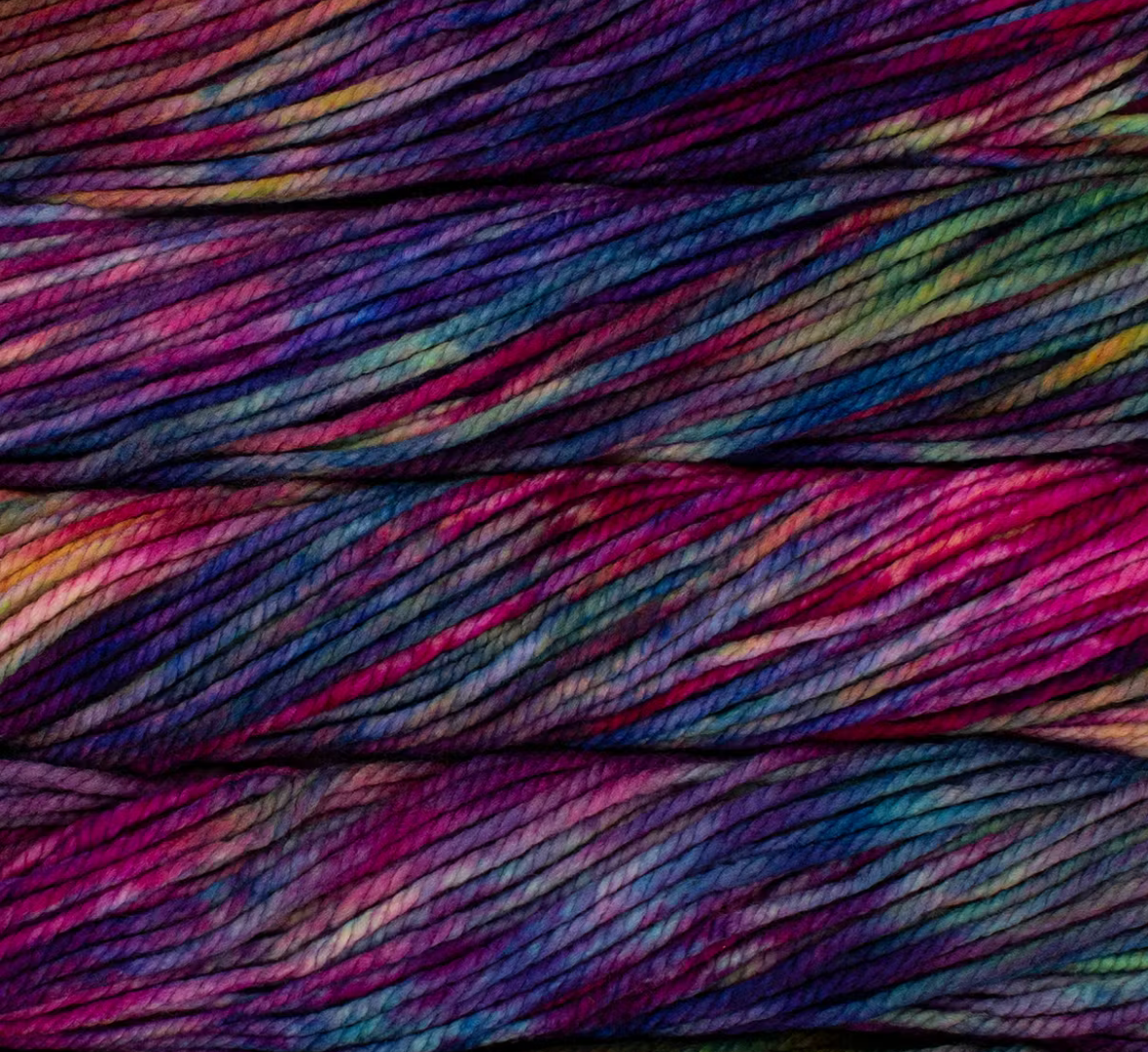 Malabrigo - Chunky