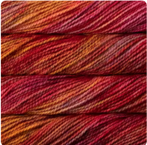 Malabrigo - Vientos