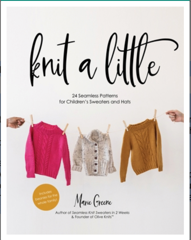 Knit a Little