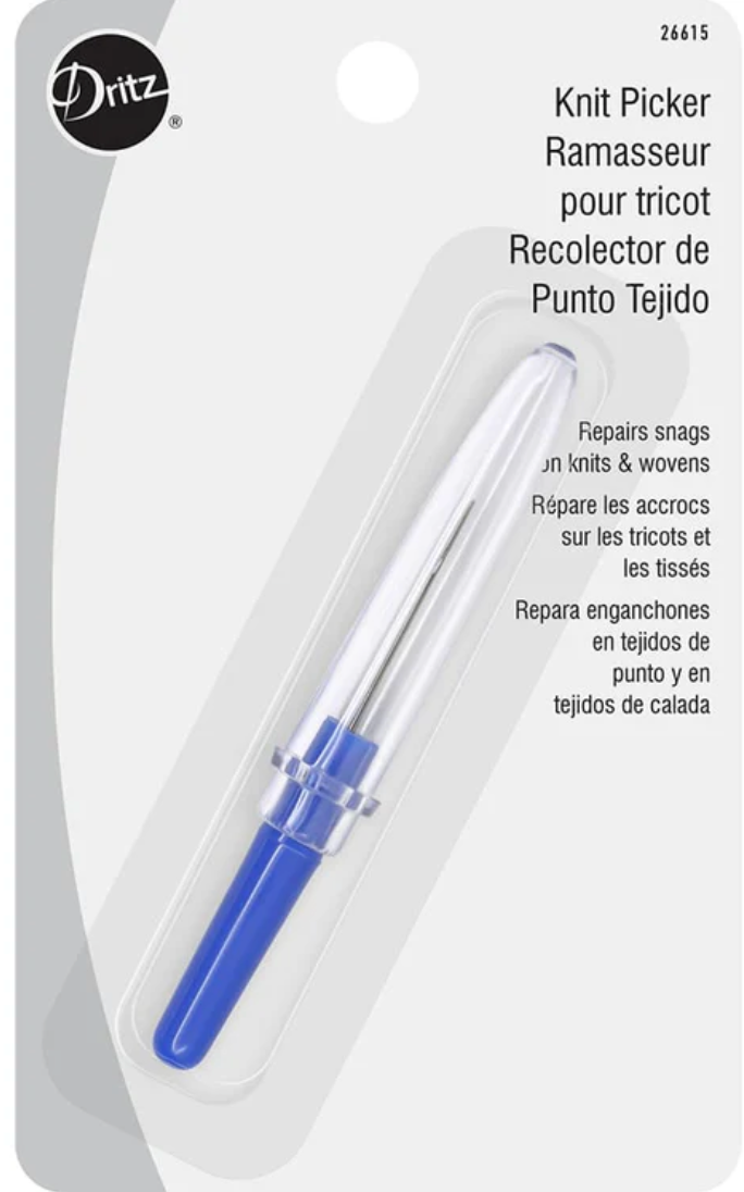 Dritz - Knit Picker