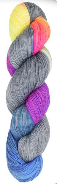 Araucania Huasco Sock Prism Paints