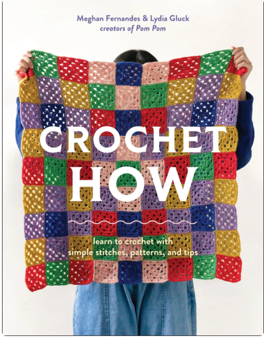 Crochet How