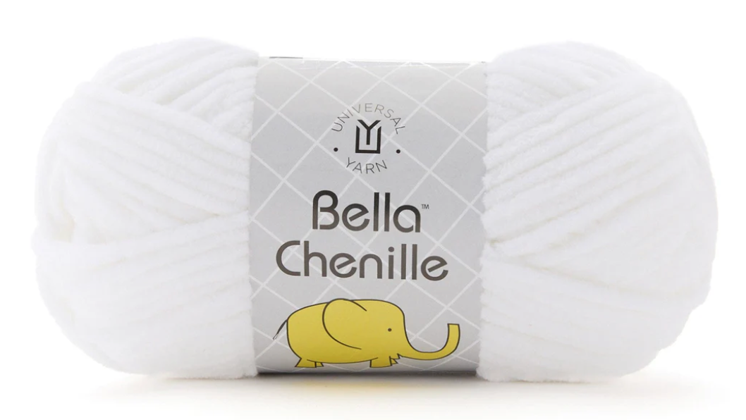 Universal Yarn - Bella Chenille