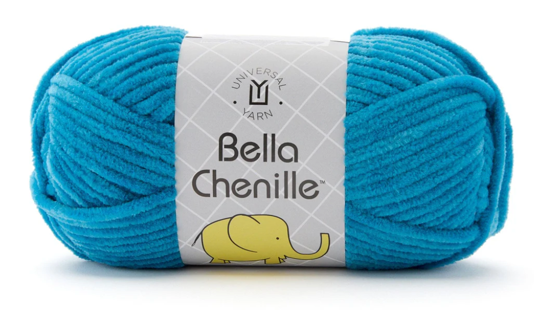 Universal Yarn - Bella Chenille