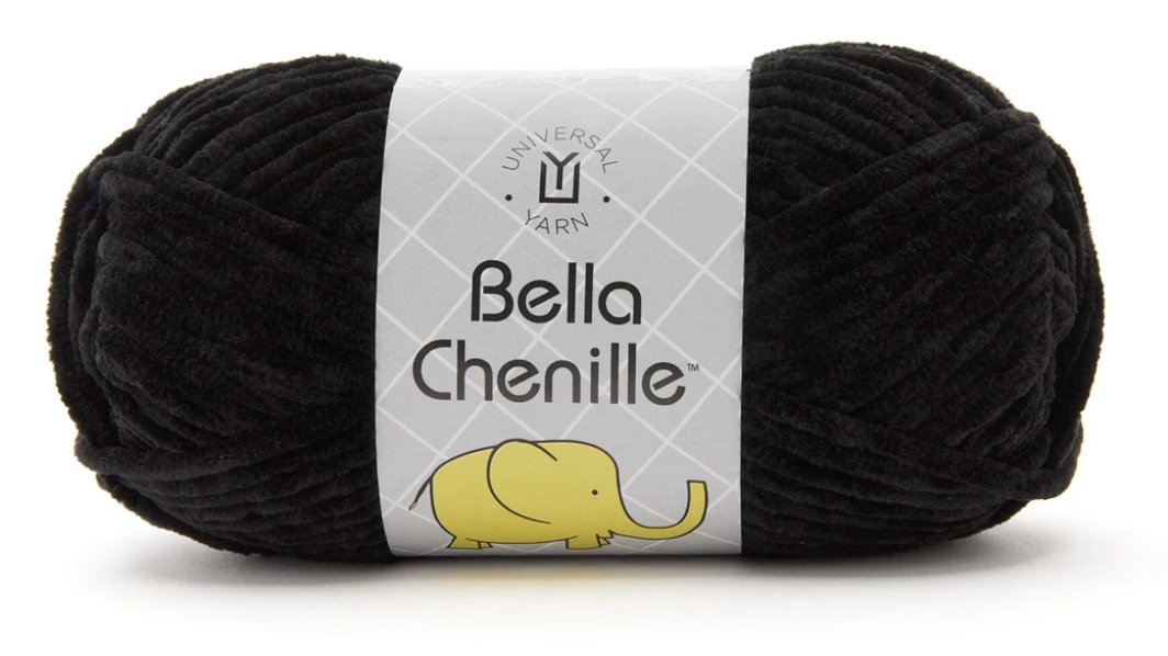 Universal Yarn - Bella Chenille