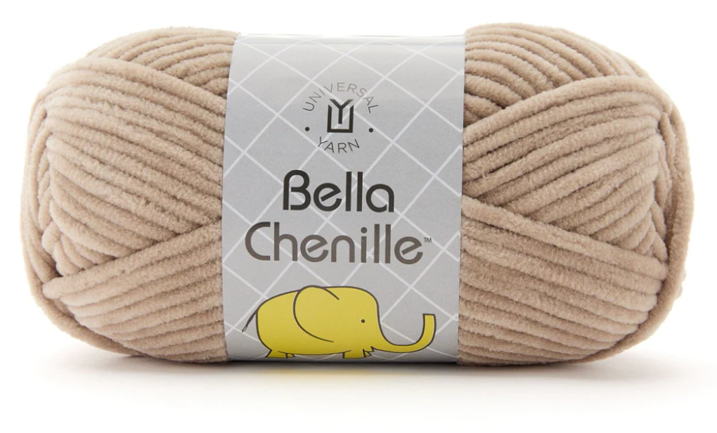 Universal Yarn - Bella Chenille