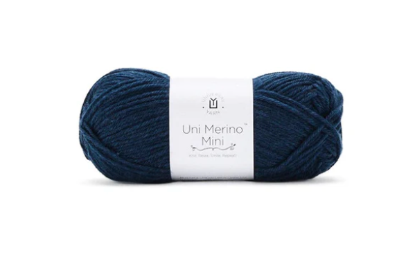 Universal Yarn Uni Merino Mini