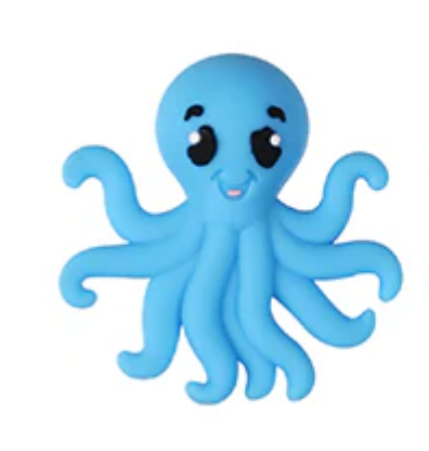 W7W Stitch Stoppers - Animals