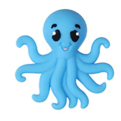 W7W Stitch Stoppers - Animals