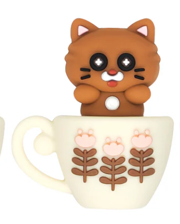 W7W Stitch Stoppers - Animals