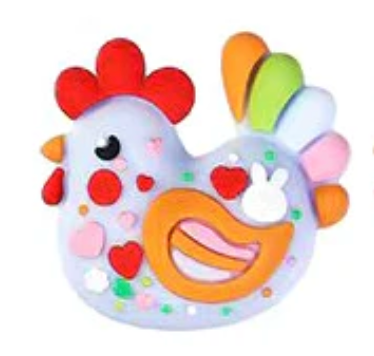 W7W Stitch Stoppers - Animals