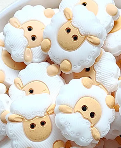 W7W Stitch Stoppers - Animals