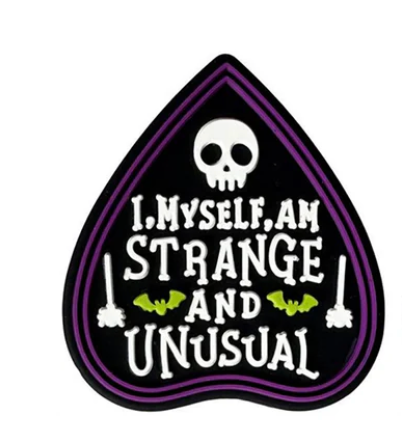 W7W Stitch Stoppers - Phrases