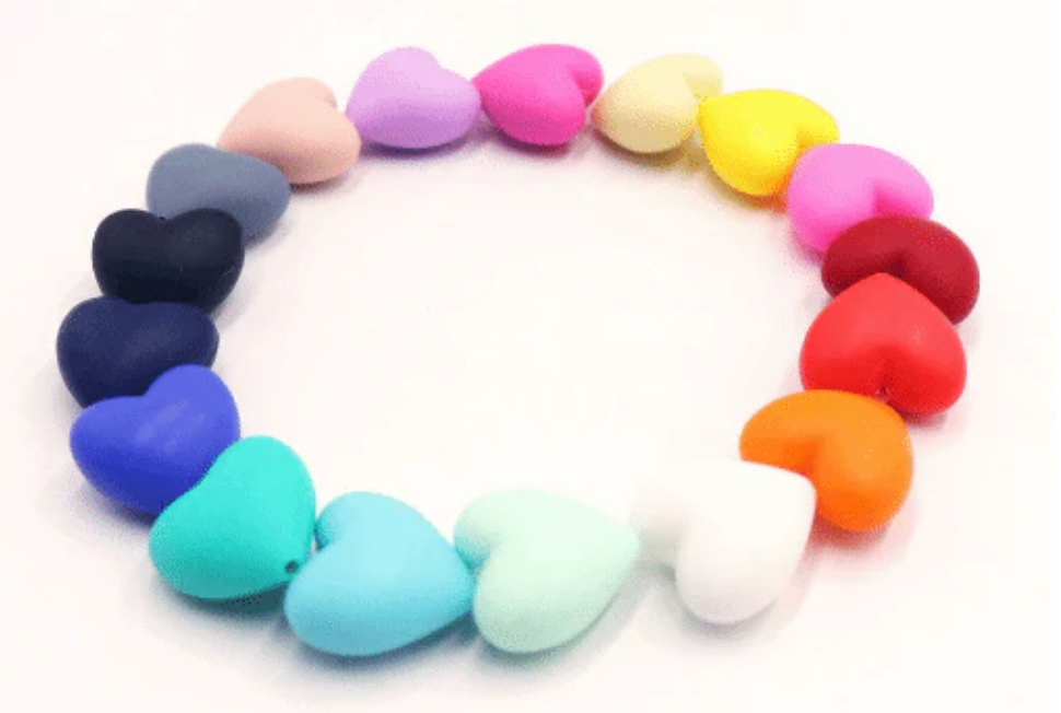 W7W Stitch Stoppers - Shapes