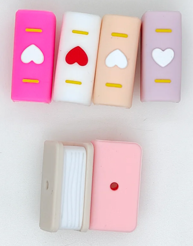 W7W Stitch Stoppers - Shapes