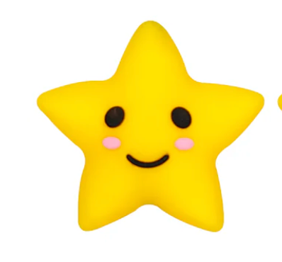 W7W Stitch Stoppers - Shapes