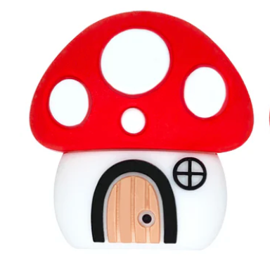 W7W Stitch Stoppers - Shapes