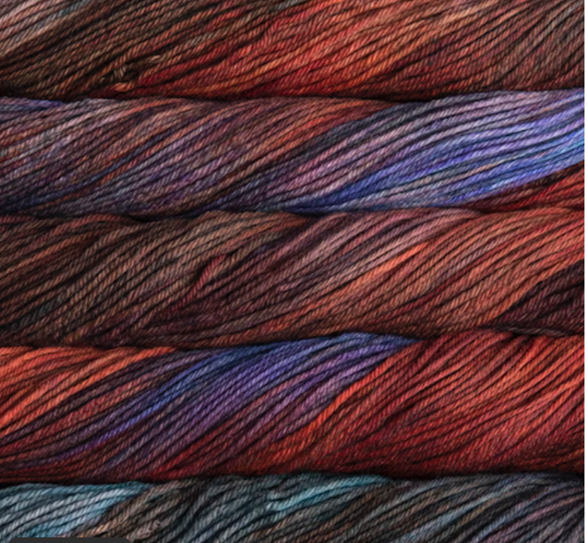 Malabrigo - Rios