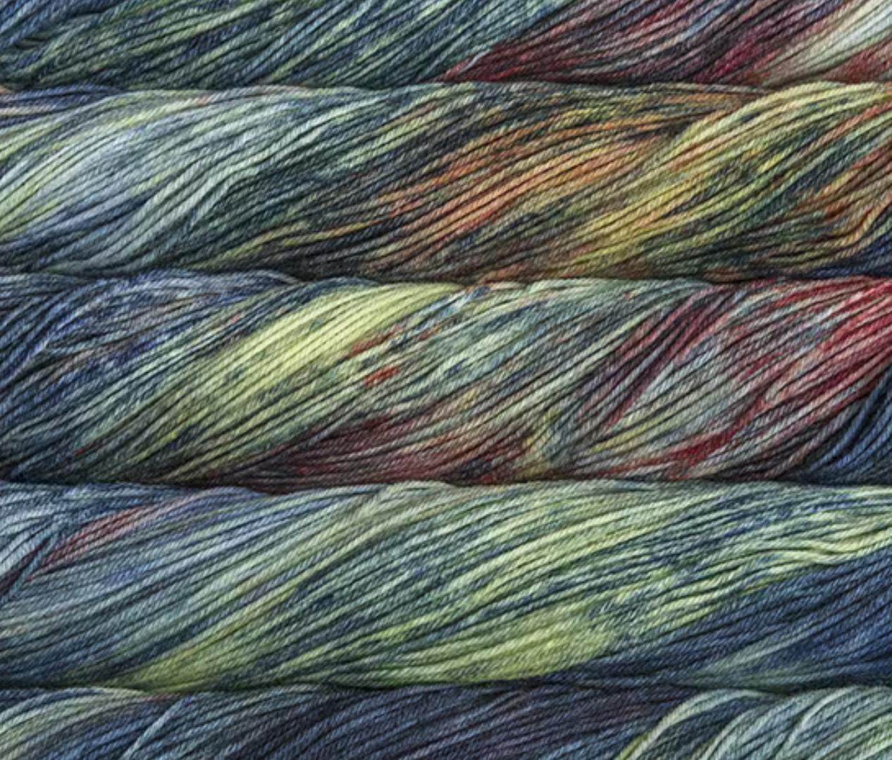 Malabrigo - Arroyo