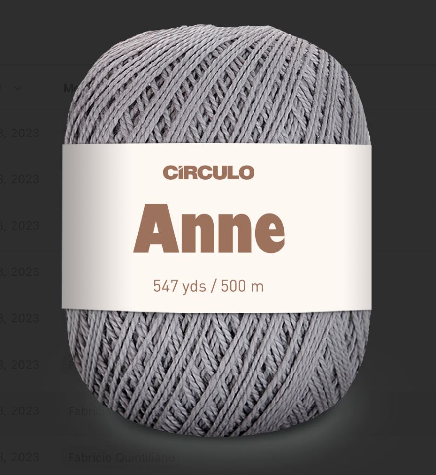 Circulo - Anne