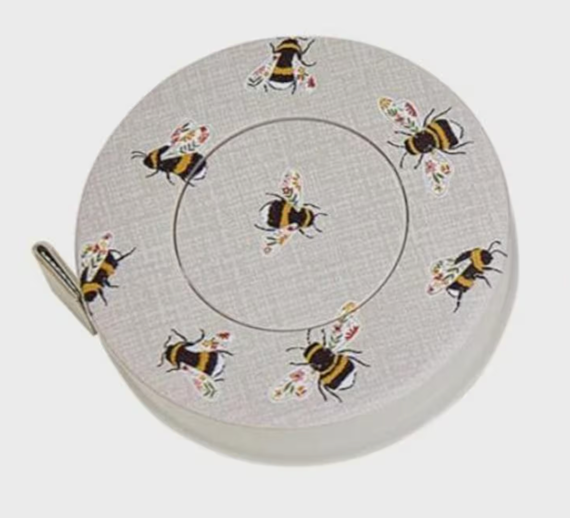 Sew Group Tape Measure