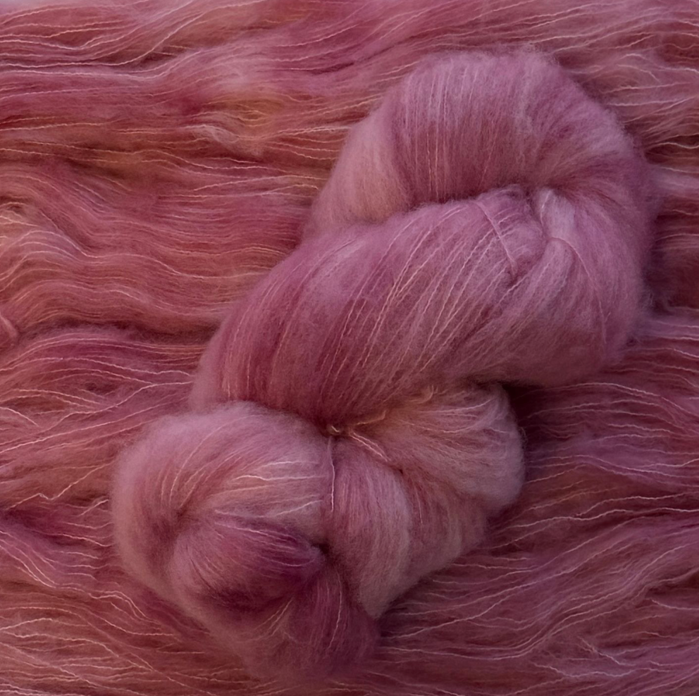West 7th Wool - The Fluff