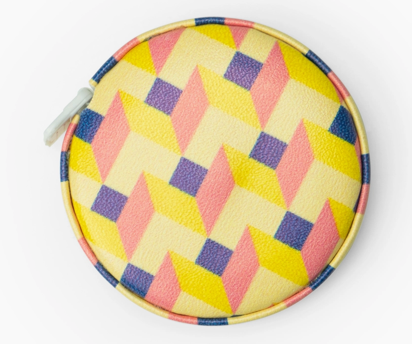 In a Fix Mini Tape Measure