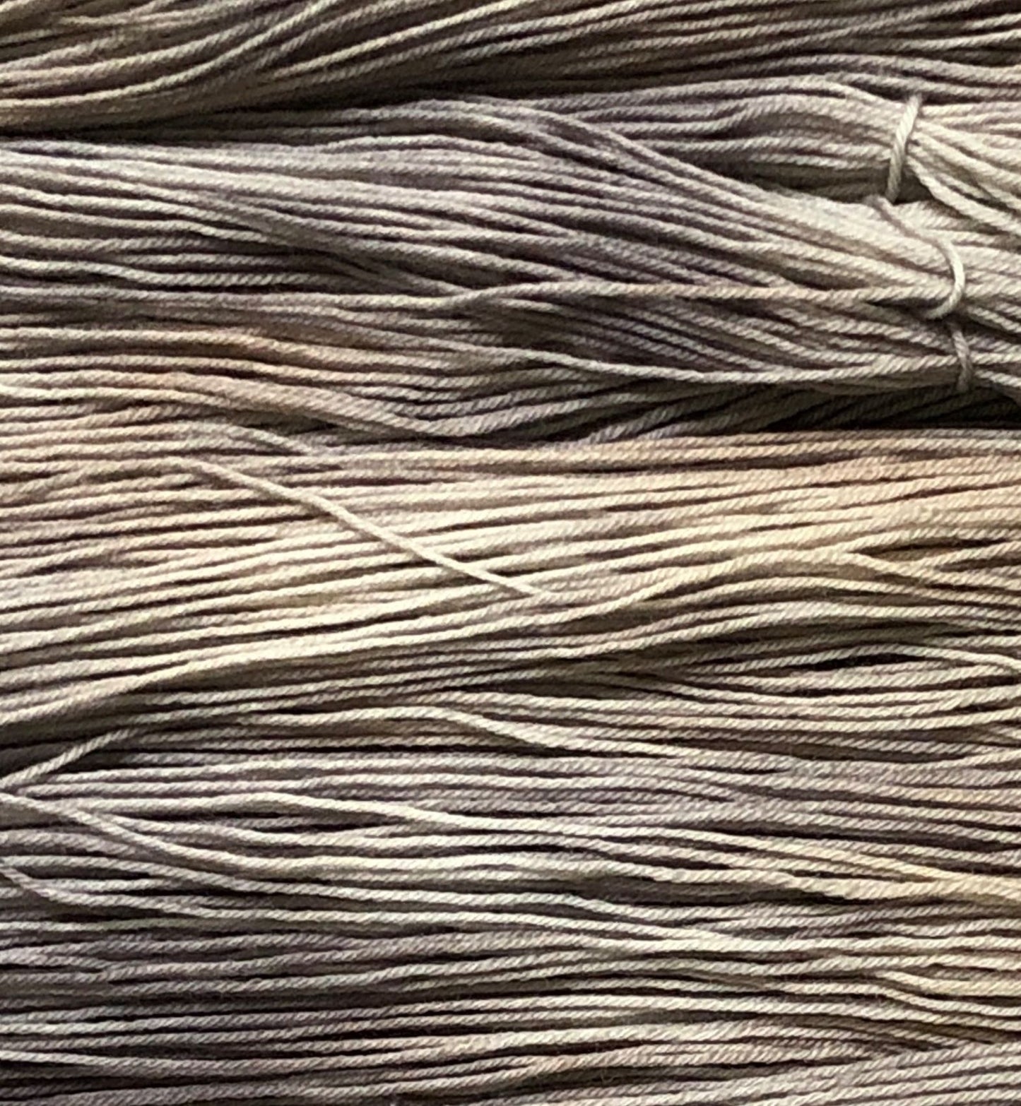 West 7th Wool - Hunter's Sock Mini Skeins