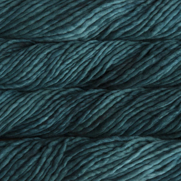 Teal Feather