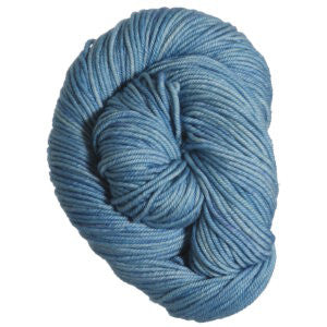 Anzula Fiber - For Better or Worsted