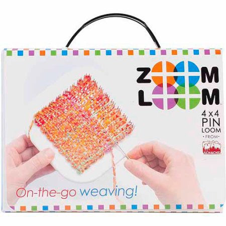 Schacht - Zoom Loom