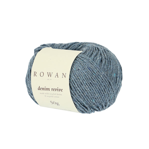 Rowan - Denim Revive