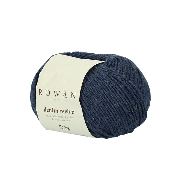 Rowan - Denim Revive