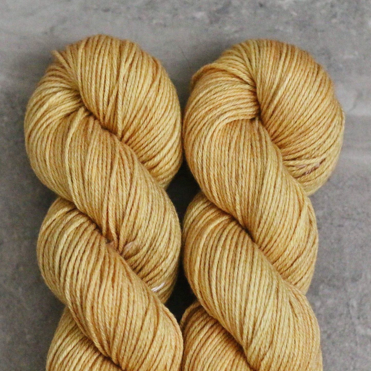 Madelinetosh - Tosh Wool + Cotton