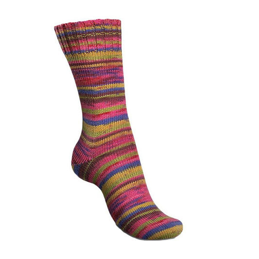 REGIA - Regia Design Line by Kaffe Fassett Sock Yarn