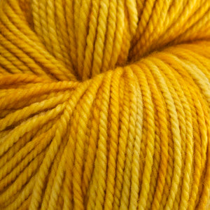 Anzula Fiber - For Better or Worsted