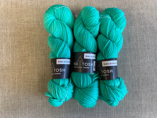 Madelinetosh - Farm Twist