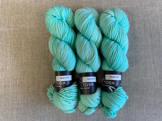 Madelinetosh - Farm Twist