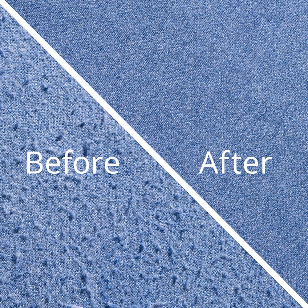 Gleener - Fuzz remover tool
