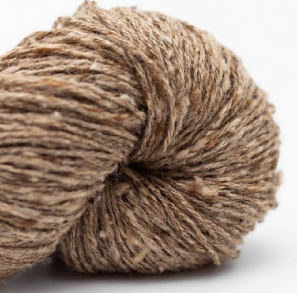 BC Garn - Tussah Tweed