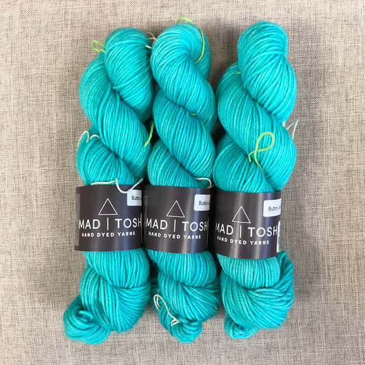 Madelinetosh - Tosh Vintage