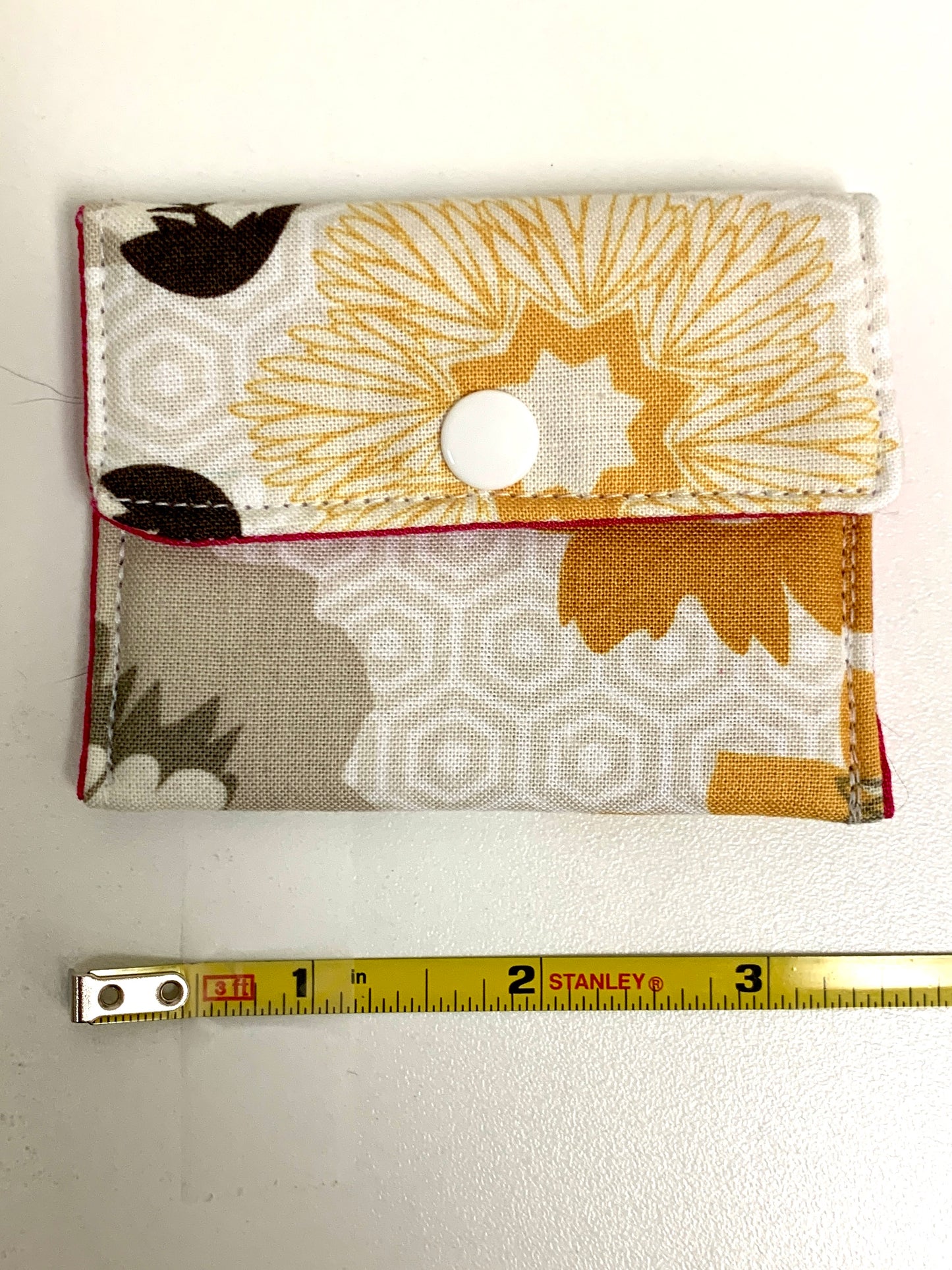 MommySew - Tiny Notions Pouch