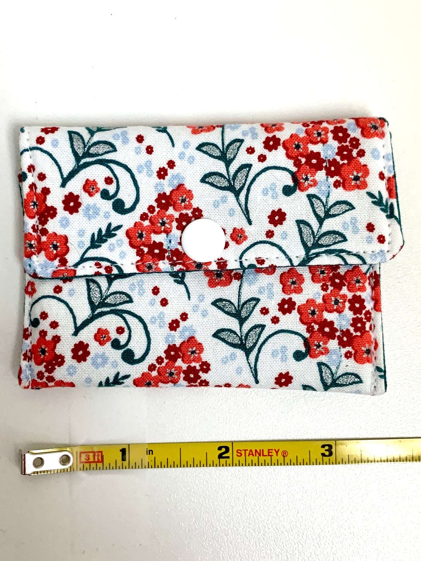 MommySew - Tiny Notions Pouch