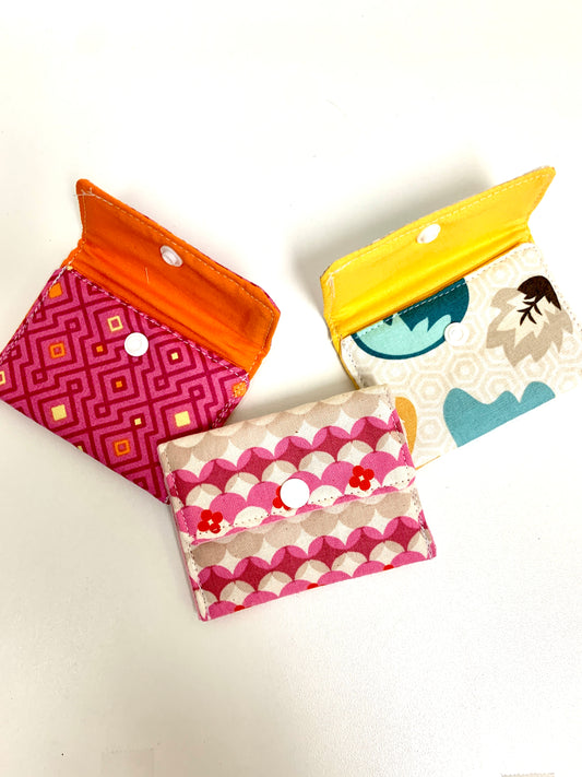 MommySew - Tiny Notions Pouch