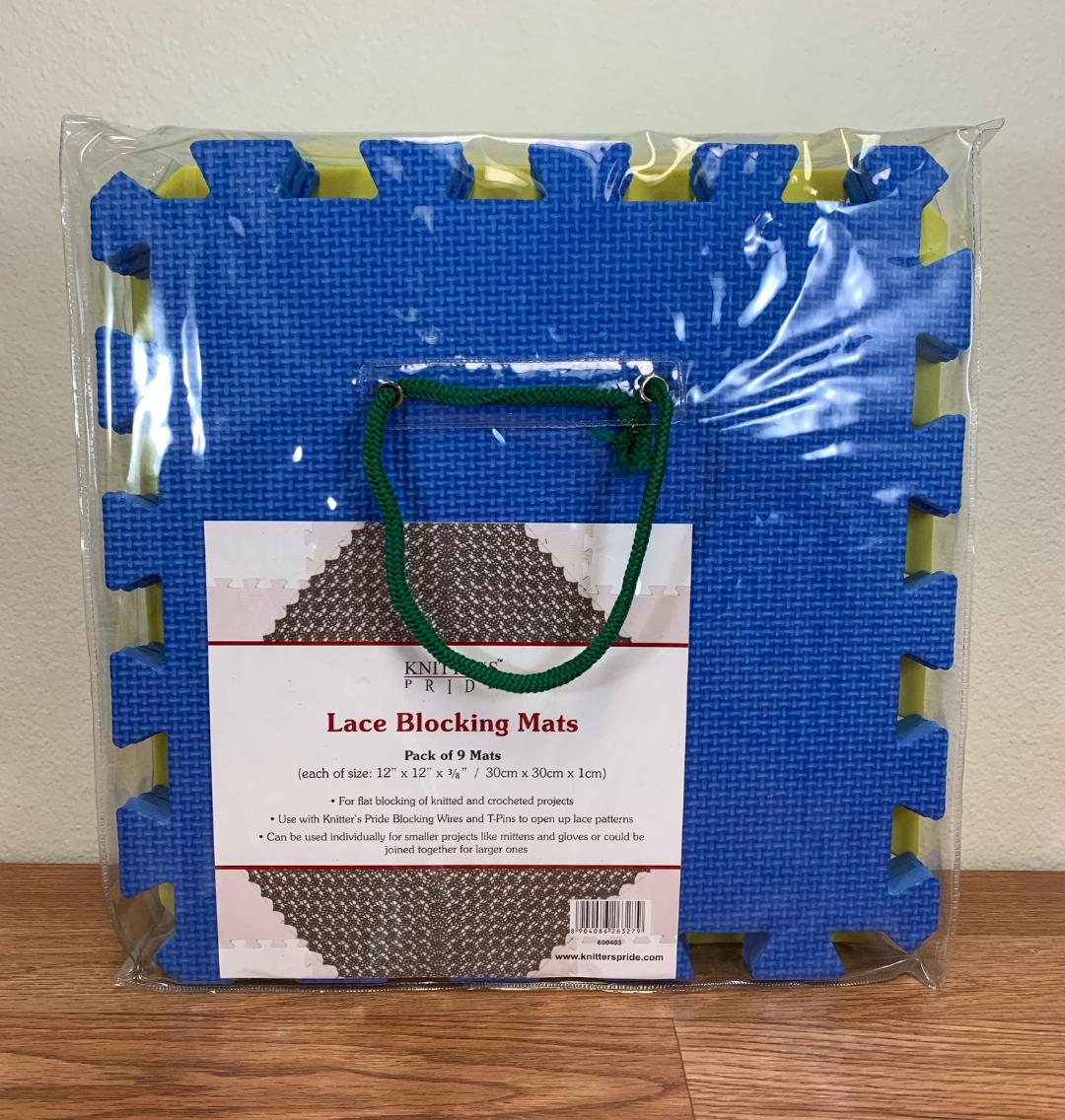 Knitter's Pride - Blocking Mats