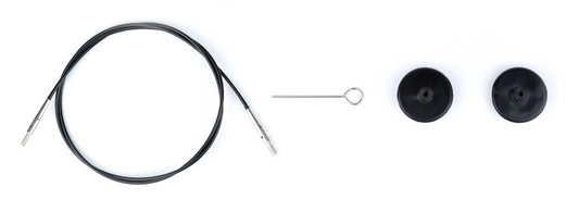 Lykke - Interchangeable Cords - 5"