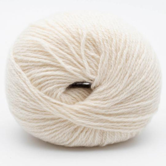 Kremke Soul Wool - Eco Cashmere Fingering