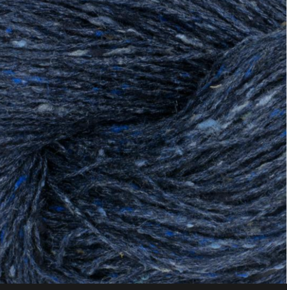 BC Garn - Tussah Tweed