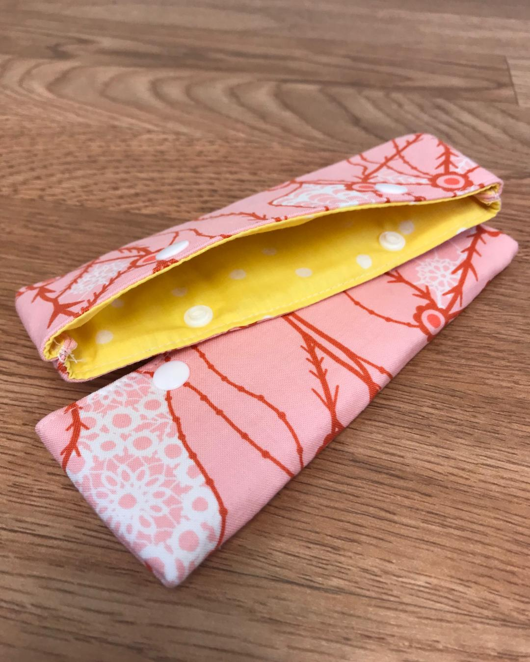 MommySew - 6" DPN Pouches