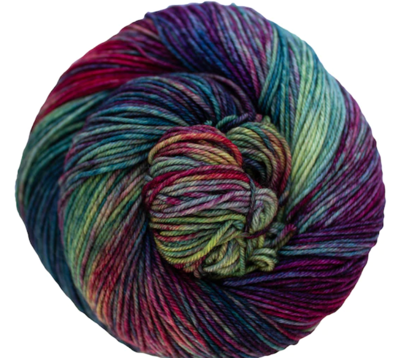 Malabrigo - Ultimate Sock